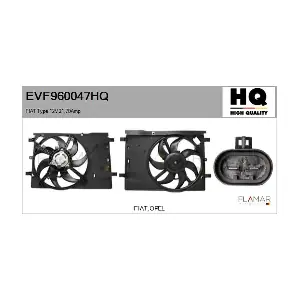 EVF960047HQ FLAMAR