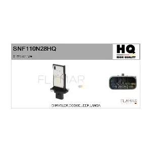 SNF110N28HQ FLAMAR
