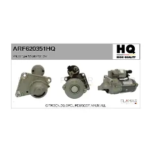 ARF620351HQ FLAMAR