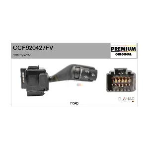 CCF920427FV FLAMAR