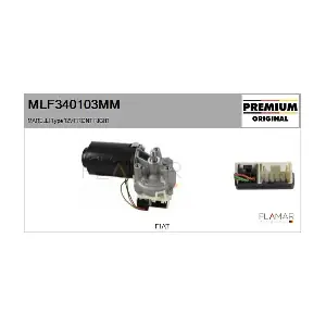 MLF340103MM FLAMAR