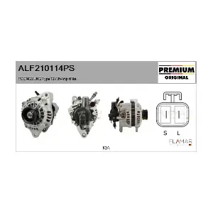 FLAMAR ALF210114PS