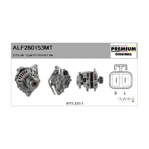 ALF280153MT FLAMAR