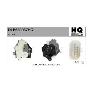 DLF650037HQ FLAMAR