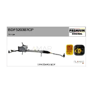 BDF520307CP FLAMAR