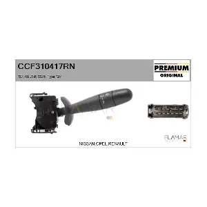 CCF310417RN FLAMAR