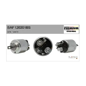 SAF120201BS FLAMAR