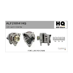 FLAMAR ALF210141HQ