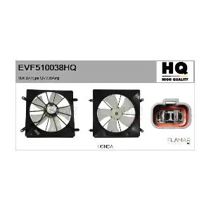 EVF510038HQ FLAMAR