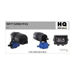 FLAMAR WPF320027HQ