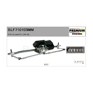 SLF710103MM FLAMAR