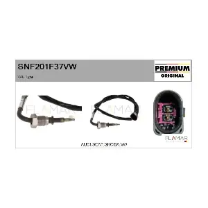 SNF201F37VW FLAMAR