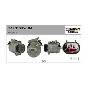 CAF310057BM FLAMAR