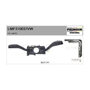 LMF310037VW FLAMAR
