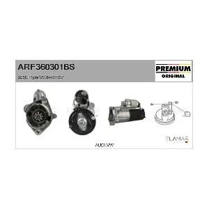 FLAMAR ARF360301BS