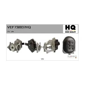 VEF730037HQ FLAMAR