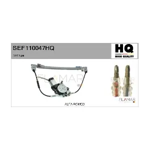 SEF110047HQ FLAMAR