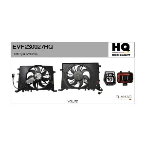 EVF230027HQ FLAMAR