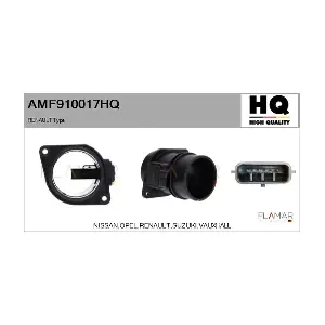 FLAMAR AMF910017HQ