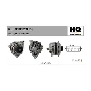 FLAMAR ALF810123HQ