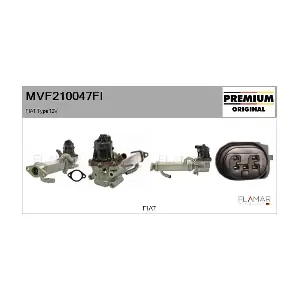MVF210047FI FLAMAR