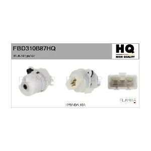 FBD310B87HQ FLAMAR