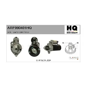 ARF990401HQ FLAMAR