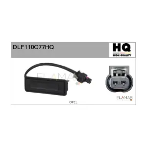 FLAMAR DLF110C77HQ