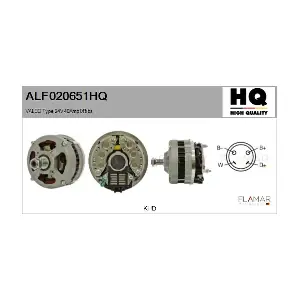 ALF020651HQ FLAMAR