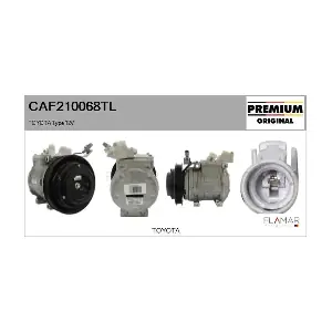 CAF210068TL FLAMAR
