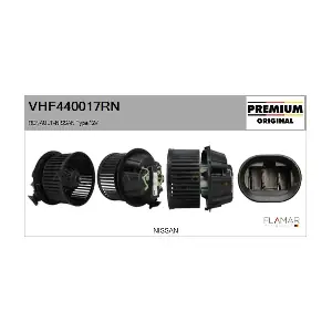 VHF440017RN FLAMAR