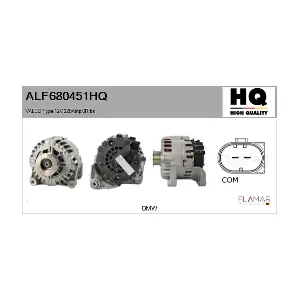 ALF680451HQ FLAMAR