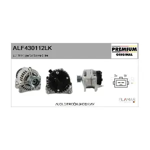 ALF430112LK FLAMAR
