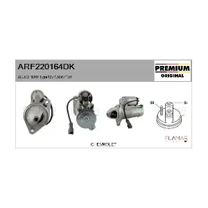 FLAMAR ARF220164DK