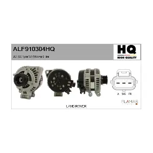 ALF910304HQ FLAMAR