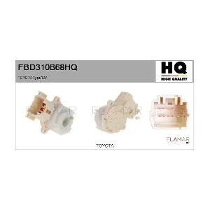 FBD310B68HQ FLAMAR
