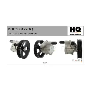 BHF530177HQ FLAMAR