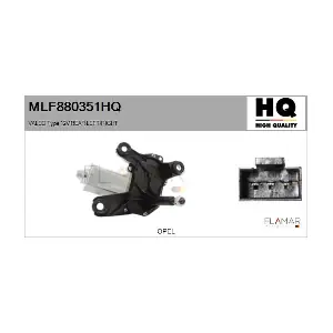 MLF880351HQ FLAMAR