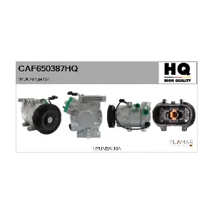 CAF650387HQ FLAMAR