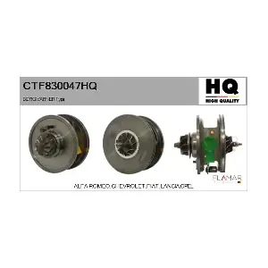 FLAMAR CTF830047HQ