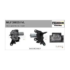 MLF390351VL FLAMAR
