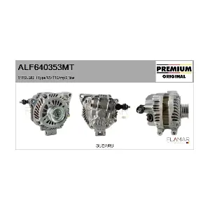 ALF640353MT FLAMAR