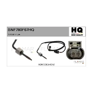 SNF780F67HQ FLAMAR