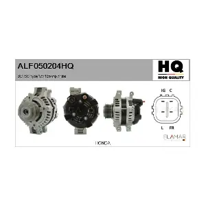 FLAMAR ALF050204HQ