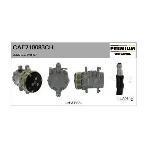 FLAMAR CAF710083CH