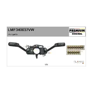 LMF340037VW FLAMAR