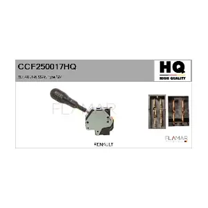 CCF250017HQ FLAMAR