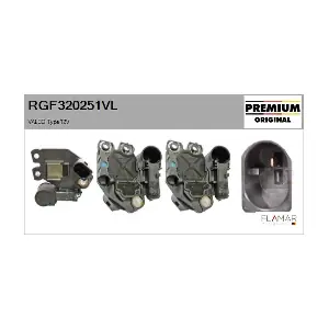 RGF320251VL FLAMAR
