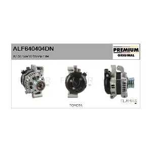 ALF640404DN FLAMAR