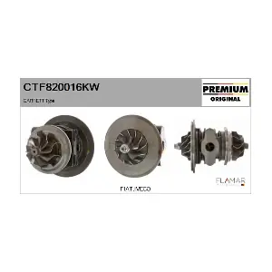 CTF820016KW FLAMAR